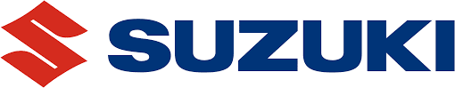 Suzuki Logo